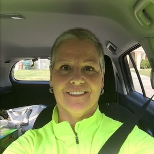 Meet your Posher, Diane